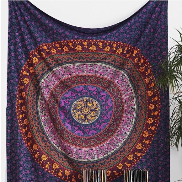 Urban Outfitters Other - Urban Outfitters Tapestry